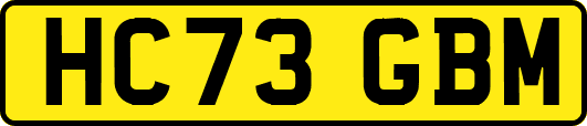 HC73GBM