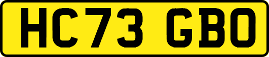 HC73GBO