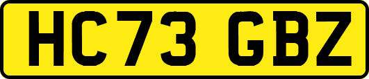 HC73GBZ