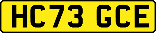 HC73GCE