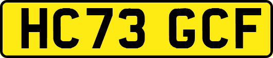HC73GCF