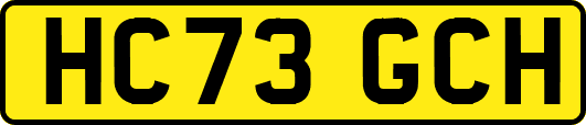 HC73GCH