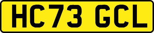 HC73GCL