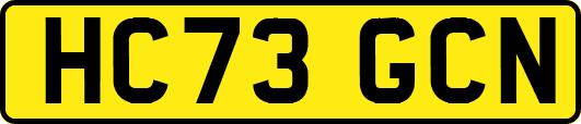 HC73GCN