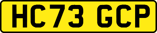 HC73GCP