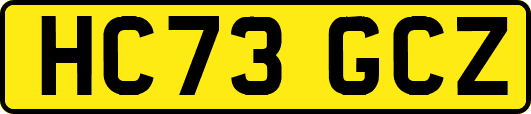 HC73GCZ