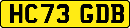 HC73GDB