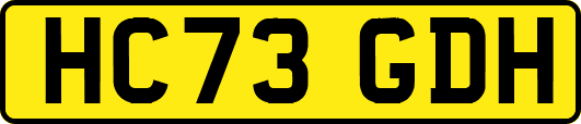 HC73GDH