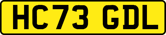 HC73GDL
