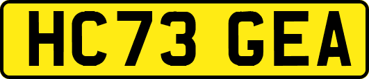 HC73GEA