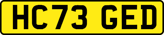 HC73GED