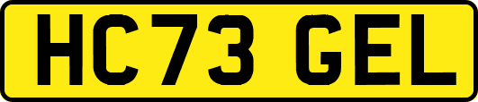 HC73GEL