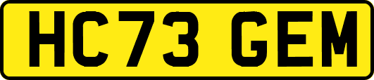 HC73GEM