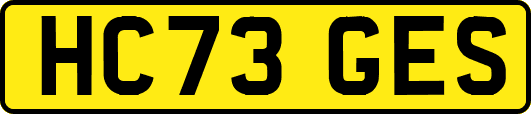 HC73GES