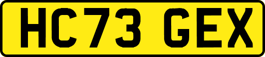 HC73GEX