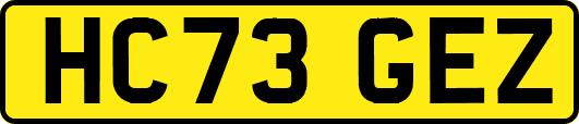 HC73GEZ