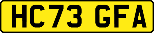 HC73GFA