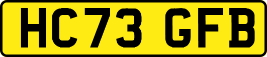 HC73GFB