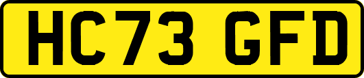 HC73GFD