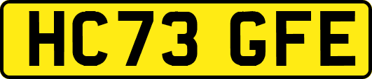 HC73GFE