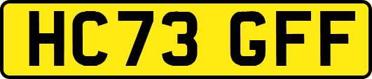 HC73GFF