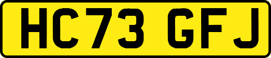HC73GFJ