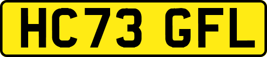 HC73GFL