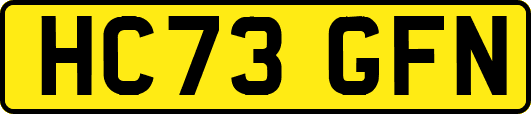 HC73GFN