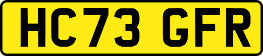 HC73GFR