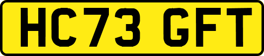 HC73GFT