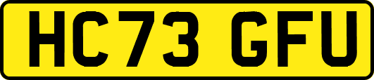 HC73GFU