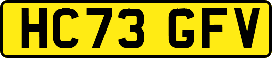 HC73GFV