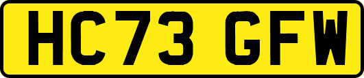 HC73GFW