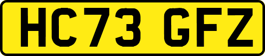 HC73GFZ