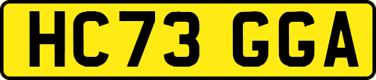 HC73GGA