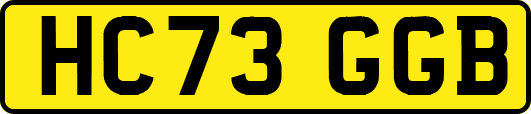 HC73GGB