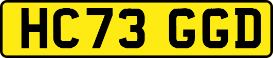 HC73GGD
