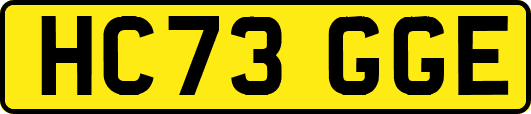 HC73GGE