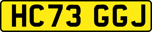 HC73GGJ