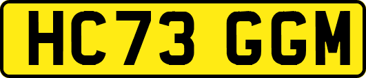 HC73GGM