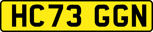 HC73GGN
