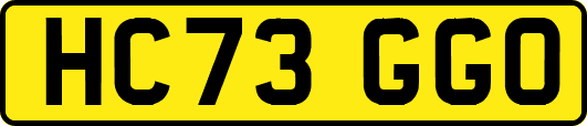 HC73GGO