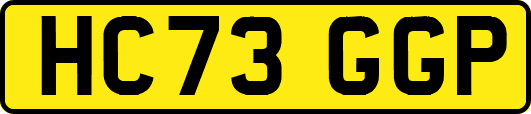 HC73GGP