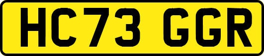 HC73GGR