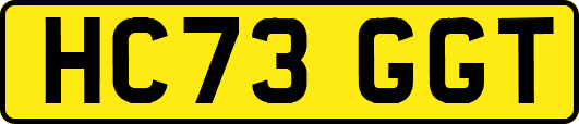 HC73GGT