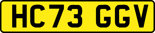 HC73GGV