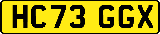 HC73GGX