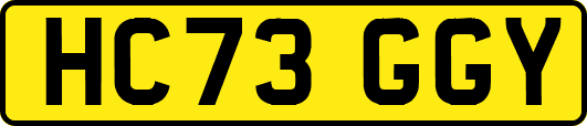 HC73GGY
