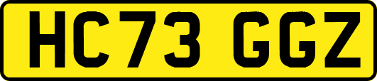 HC73GGZ
