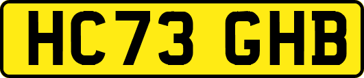 HC73GHB